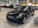  Mercedes  C-Klasse MERCEDES-BENZ  C 200 d T 9G-TRONIC 5d 118kW 