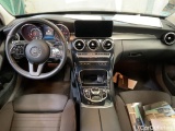  Mercedes  C-Klasse MERCEDES-BENZ  C 200 d T 9G-TRONIC 5d 118kW #3