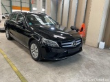  Mercedes  C-Klasse MERCEDES-BENZ  C 200 d T 9G-TRONIC 5d 118kW #8