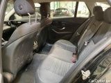  Mercedes  C-Klasse MERCEDES-BENZ  C 200 d T 9G-TRONIC 5d 118kW #10