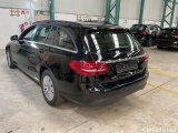  Mercedes  C-Klasse MERCEDES-BENZ  C 200 d T 9G-TRONIC 5d 118kW #9