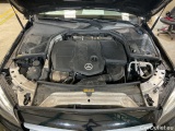  Mercedes  C-Klasse MERCEDES-BENZ  C 200 d T 9G-TRONIC 5d 118kW #12