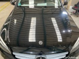 Mercedes  C-Klasse MERCEDES-BENZ  C 200 d T 9G-TRONIC 5d 118kW #16