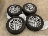  Mercedes  C-Klasse MERCEDES-BENZ  C 200 d T 9G-TRONIC 5d 118kW #43