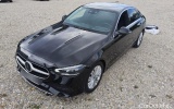  Mercedes  C-Klasse C -Klasse Lim. C 200 d (206.003)Avantgarde 137KW AT9 E6d 
