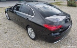  Mercedes  C-Klasse C -Klasse Lim. C 200 d (206.003)Avantgarde 137KW AT9 E6d #9
