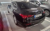  Mercedes  C-Klasse C -Klasse Lim. C 200 d (206.003)Avantgarde 137KW AT9 E6d #15