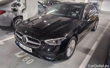  Mercedes  C-Klasse C -Klasse Lim. C 200 d (206.003)Avantgarde 137KW AT9 E6d #31
