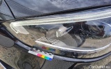  Mercedes  C-Klasse C -Klasse Lim. C 200 d (206.003)Avantgarde 137KW AT9 E6d #34