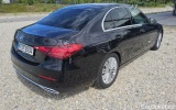  Mercedes  C-Klasse C -Klasse Lim. C 200 d (206.003)Avantgarde 137KW AT9 E6d #57