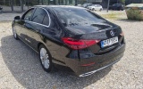  Mercedes  C-Klasse C -Klasse Lim. C 200 d (206.003)Avantgarde 137KW AT9 E6d #58