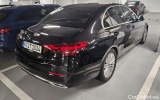  Mercedes  C-Klasse C -Klasse Lim. C 200 d (206.003)Avantgarde 137KW AT9 E6d #60