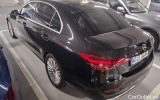  Mercedes  C-Klasse C -Klasse Lim. C 200 d (206.003)Avantgarde 137KW AT9 E6d #61