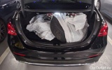  Mercedes  C-Klasse C -Klasse Lim. C 200 d (206.003)Avantgarde 137KW AT9 E6d #63