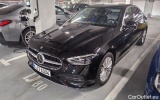  Mercedes  C-Klasse C -Klasse Lim. C 200 d (206.003)Avantgarde 137KW AT9 E6d #66
