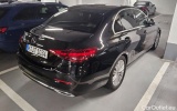  Mercedes  C-Klasse C -Klasse Lim. C 200 d (206.003)Avantgarde 137KW AT9 E6d #68