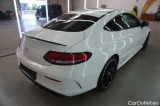  Mercedes  C-Klasse C -Klasse Coupe C 220 d (205.314)Sport AMG Line 143KW AT9 E6d #4