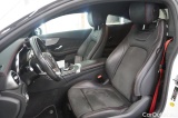  Mercedes  C-Klasse C -Klasse Coupe C 220 d (205.314)Sport AMG Line 143KW AT9 E6d #7