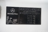  Mercedes  C-Klasse C -Klasse Coupe C 220 d (205.314)Sport AMG Line 143KW AT9 E6d #9