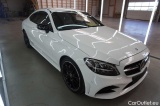  Mercedes  C-Klasse C -Klasse Coupe C 220 d (205.314)Sport AMG Line 143KW AT9 E6d #14