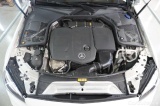  Mercedes  C-Klasse C -Klasse Coupe C 220 d (205.314)Sport AMG Line 143KW AT9 E6d #22