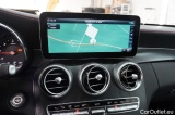  Mercedes  C-Klasse C -Klasse Coupe C 220 d (205.314)Sport AMG Line 143KW AT9 E6d #23