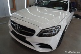  Mercedes  C-Klasse C -Klasse Coupe C 220 d (205.314)Sport AMG Line 143KW AT9 E6d #40