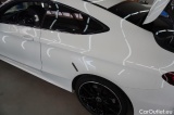  Mercedes  C-Klasse C -Klasse Coupe C 220 d (205.314)Sport AMG Line 143KW AT9 E6d #62