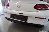  Mercedes  C-Klasse C -Klasse Coupe C 220 d (205.314)Sport AMG Line 143KW AT9 E6d #65
