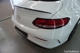  Mercedes  C-Klasse C -Klasse Coupe C 220 d (205.314)Sport AMG Line 143KW AT9 E6d #83