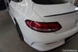  Mercedes  C-Klasse C -Klasse Coupe C 220 d (205.314)Sport AMG Line 143KW AT9 E6d #82