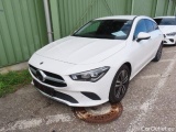  Mercedes  CLA-Klasse CLA -Klasse Shooting Brake CLA 180 d (118.610) 2.0 85KW AT8 E6d 