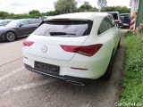  Mercedes  CLA-Klasse CLA -Klasse Shooting Brake CLA 180 d (118.610) 2.0 85KW AT8 E6d #2