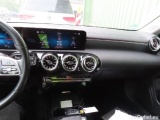  Mercedes  CLA-Klasse CLA -Klasse Shooting Brake CLA 180 d (118.610) 2.0 85KW AT8 E6d #3