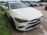  Mercedes  CLA-Klasse CLA -Klasse Shooting Brake CLA 180 d (118.610) 2.0 85KW AT8 E6d #8