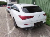  Mercedes  CLA-Klasse CLA -Klasse Shooting Brake CLA 180 d (118.610) 2.0 85KW AT8 E6d #9