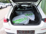 Mercedes  CLA-Klasse CLA -Klasse Shooting Brake CLA 180 d (118.610) 2.0 85KW AT8 E6d #11