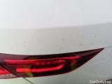  Mercedes  CLA-Klasse CLA -Klasse Shooting Brake CLA 180 d (118.610) 2.0 85KW AT8 E6d #38