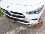  Mercedes  CLA-Klasse CLA -Klasse Shooting Brake CLA 180 d (118.610) 2.0 85KW AT8 E6d #37