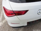  Mercedes  CLA-Klasse CLA -Klasse Shooting Brake CLA 180 d (118.610) 2.0 85KW AT8 E6d #39