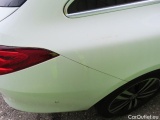  Mercedes  CLA-Klasse CLA -Klasse Shooting Brake CLA 180 d (118.610) 2.0 85KW AT8 E6d #42
