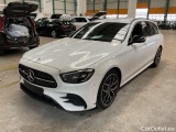  Mercedes  E-Klasse E -Klasse T-Modell E 220 d (213.204)AMG AMG Line 143KW AT9 E6d 