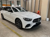  Mercedes  E-Klasse E -Klasse T-Modell E 220 d (213.204)AMG AMG Line 143KW AT9 E6d #8