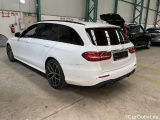  Mercedes  E-Klasse E -Klasse T-Modell E 220 d (213.204)AMG AMG Line 143KW AT9 E6d #9