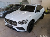  Mercedes  G-Klasee GLC -Klasse Coupe GLC 300 e 4Matic (253.353)AMG 2.0 AMG Line 235KW AT9 E6d 