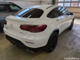  Mercedes  G-Klasee GLC -Klasse Coupe GLC 300 e 4Matic (253.353)AMG 2.0 AMG Line 235KW AT9 E6d #2