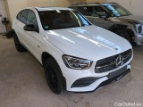  Mercedes  G-Klasee GLC -Klasse Coupe GLC 300 e 4Matic (253.353)AMG 2.0 AMG Line 235KW AT9 E6d #7