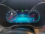  Mercedes  G-Klasee GLC -Klasse Coupe GLC 300 e 4Matic (253.353)AMG 2.0 AMG Line 235KW AT9 E6d #5