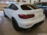  Mercedes  G-Klasee GLC -Klasse Coupe GLC 300 e 4Matic (253.353)AMG 2.0 AMG Line 235KW AT9 E6d #11