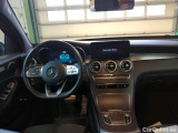  Mercedes  G-Klasee GLC -Klasse Coupe GLC 300 e 4Matic (253.353)AMG 2.0 AMG Line 235KW AT9 E6d #15
